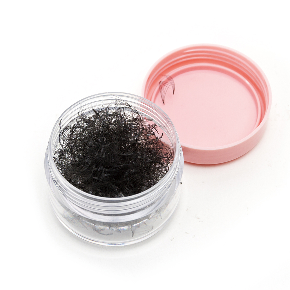 Mega Volume Lash - 1 Jar 300 Mega Fans Pro
