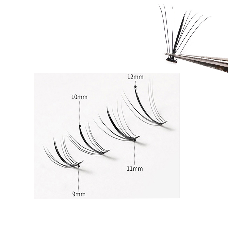 Anlinnet NEW Japanese And Kore - Eyelash Extension Japanese Style 评论和价格