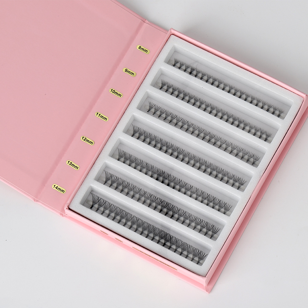 OEM 8D 10D Pointy Base Premade - Mega Volume Lash 评论和价格
