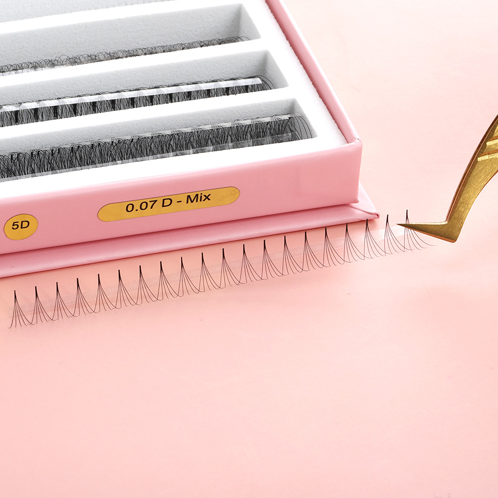 OEM 8D 10D Pointy Base Premade - Mega Volume Lash 评论和价格