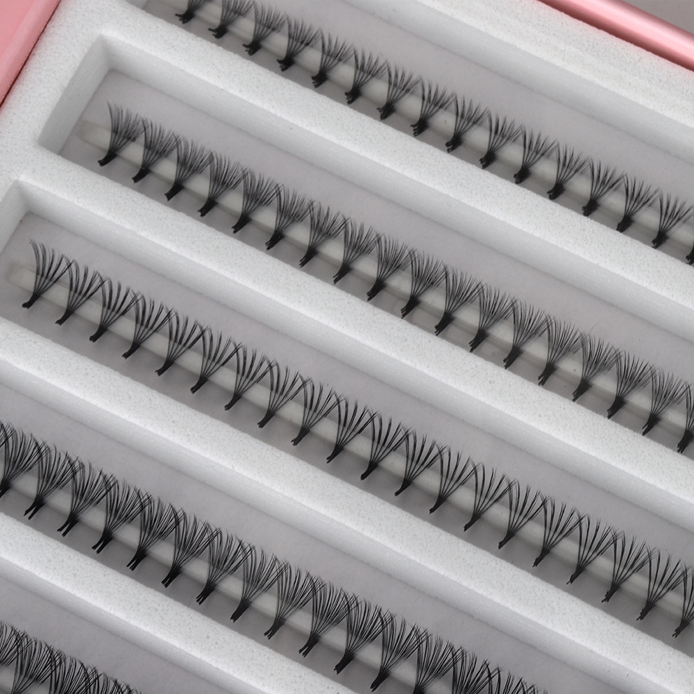 OEM 8D 10D Pointy Base Premade - Mega Volume Lash 评论和价格