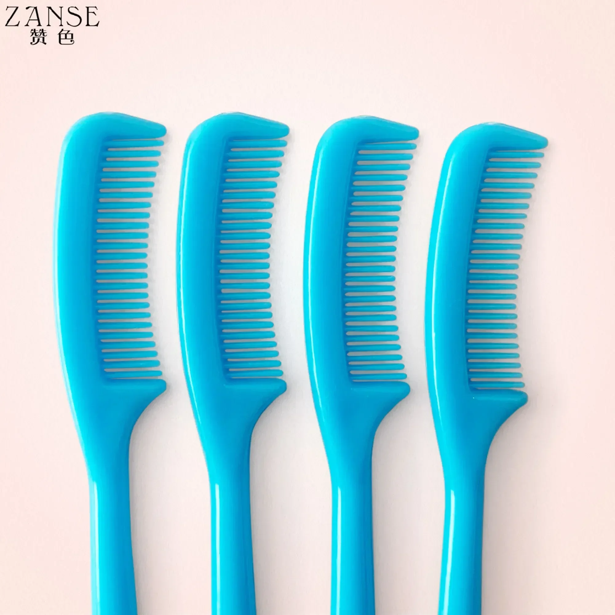 100pcsMicro Comb For Eyelash E - Eyelash Extension Doll Eye 评论和价格