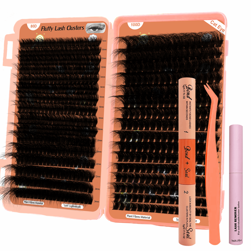 Long Lasting D Curl False Eyel - Mega Volume Lash 评论和价格