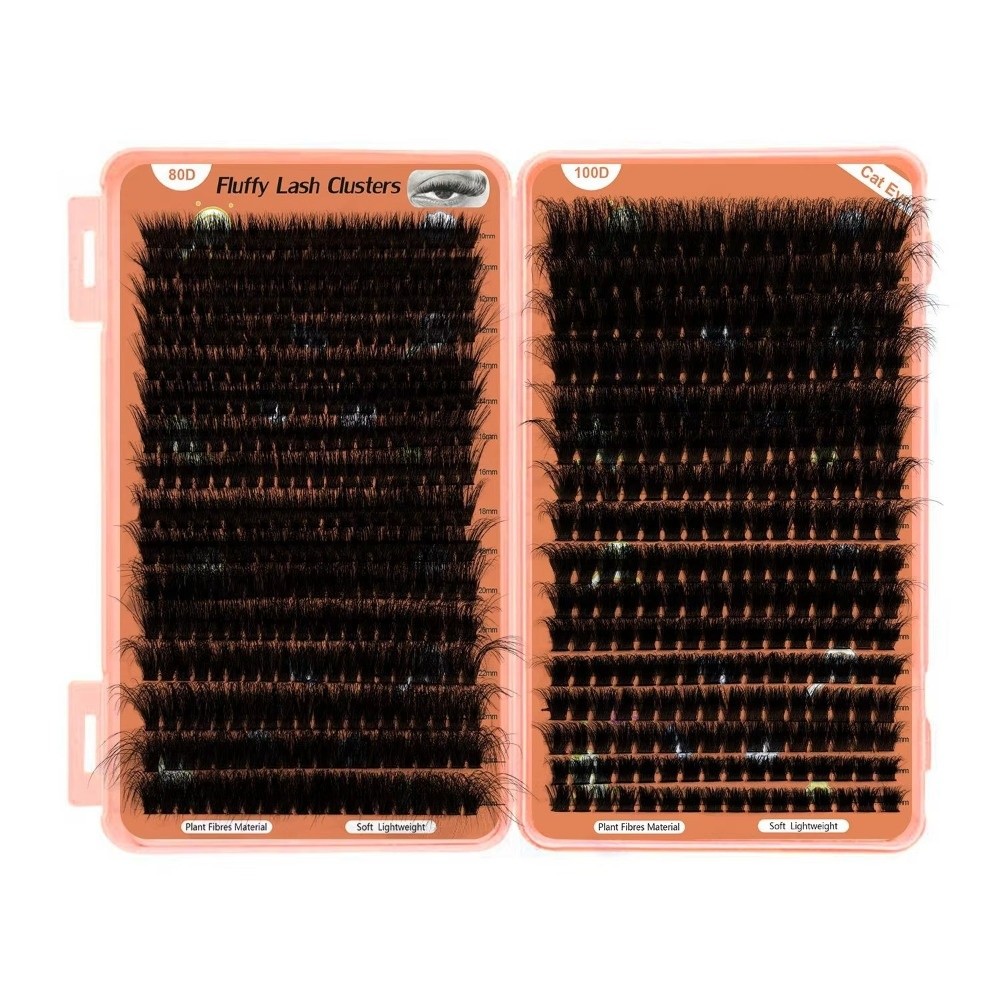 Long Lasting D Curl False Eyel - Mega Volume Lash 评论和价格
