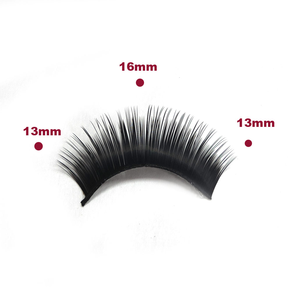 ICYCHEER  Makeup Thick Long Ey - Eyelash Extension Doll Eye 评论和价格