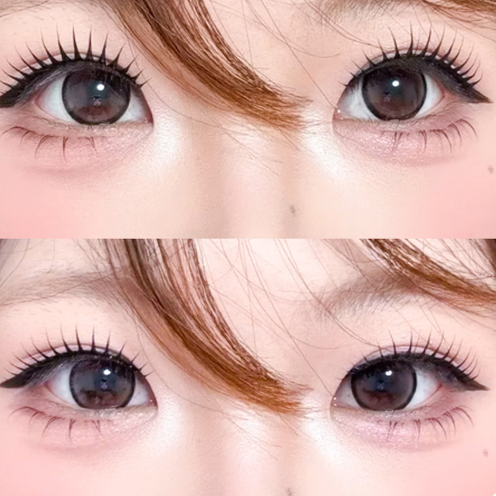 5pairs Japanese Style False Ey - Eyelash Extension Japanese Style 评论和价格