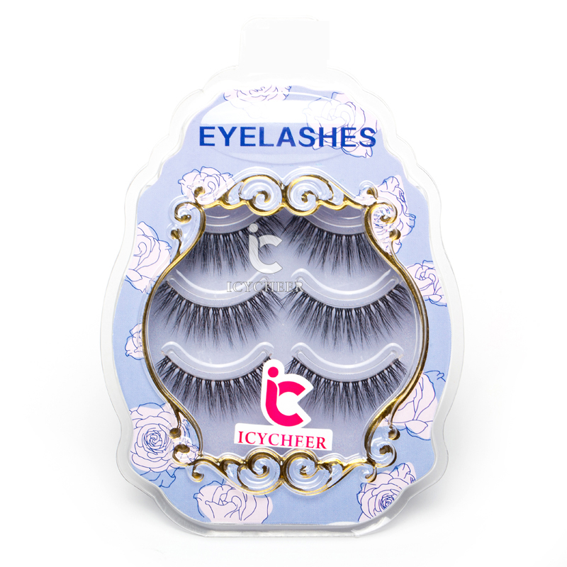 ICYCHEER Japanese Natural Styl - Eyelash Extension Japanese Style 评论和价格