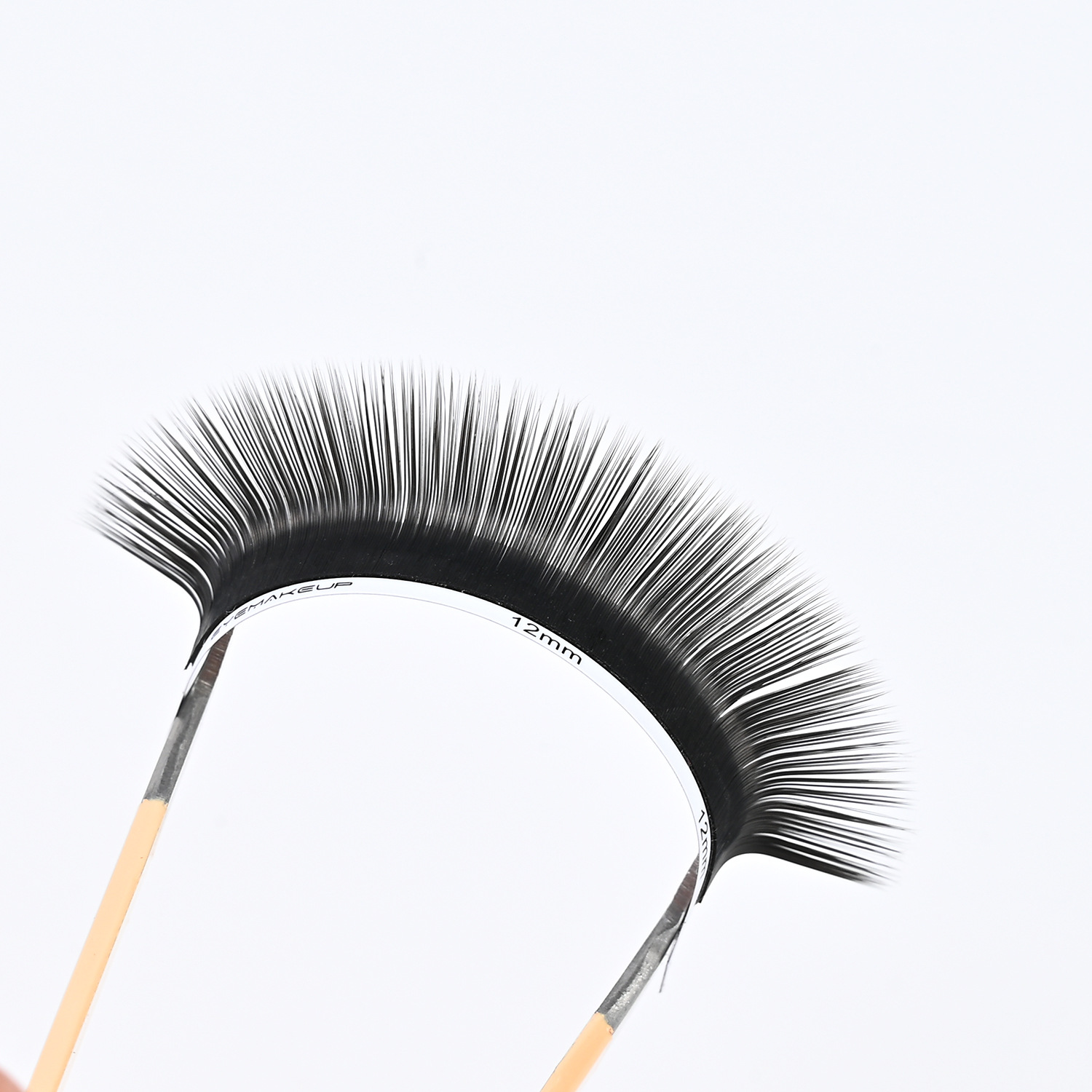 0.15 Flat LU Curl Eyelash Exte - Mega Volume Lash 评论和价格