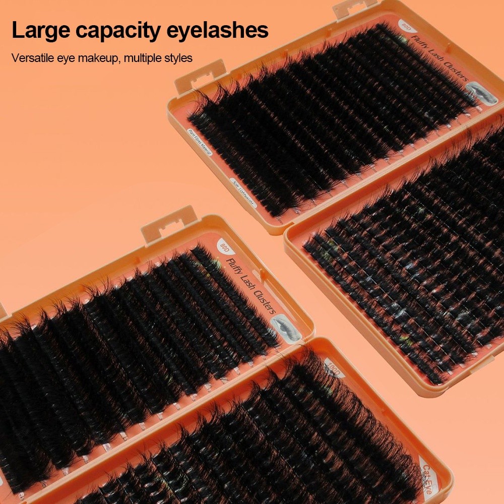 Long Lasting D Curl False Eyel - Mega Volume Lash 评论和价格