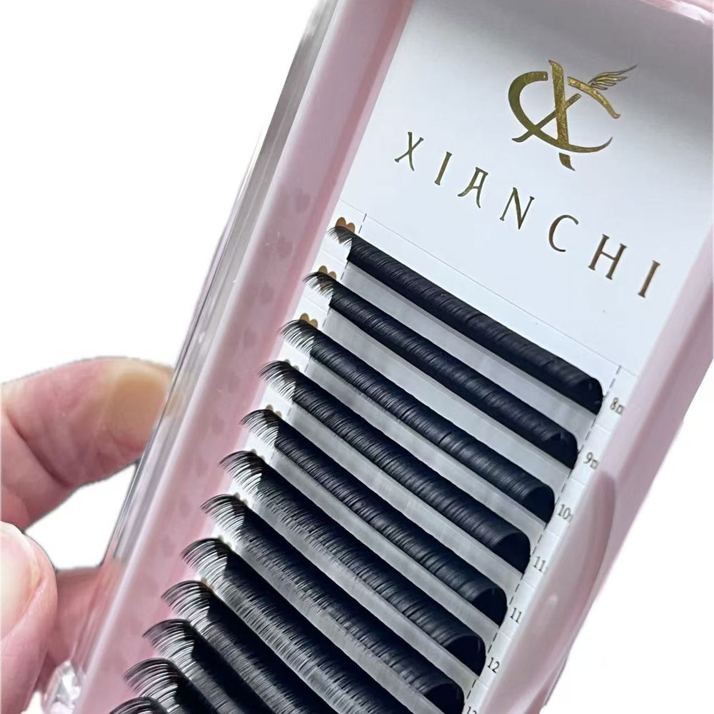 0.03 0.05 0.07mm Cashmere Indi - Mega Volume Lash 评论和价格