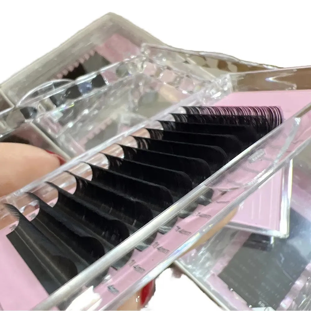 0.03 0.05 0.07mm Cashmere Indi - Mega Volume Lash 评论和价格