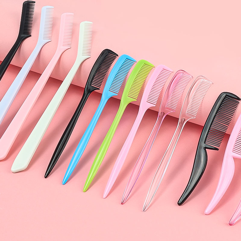 25pcs Micro Comb For Eyelash E - Eyelash Extension Doll Eye 评论和价格